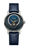 Orologio Rado Donna Diamaster in Ceramica R14055905 - R14055905